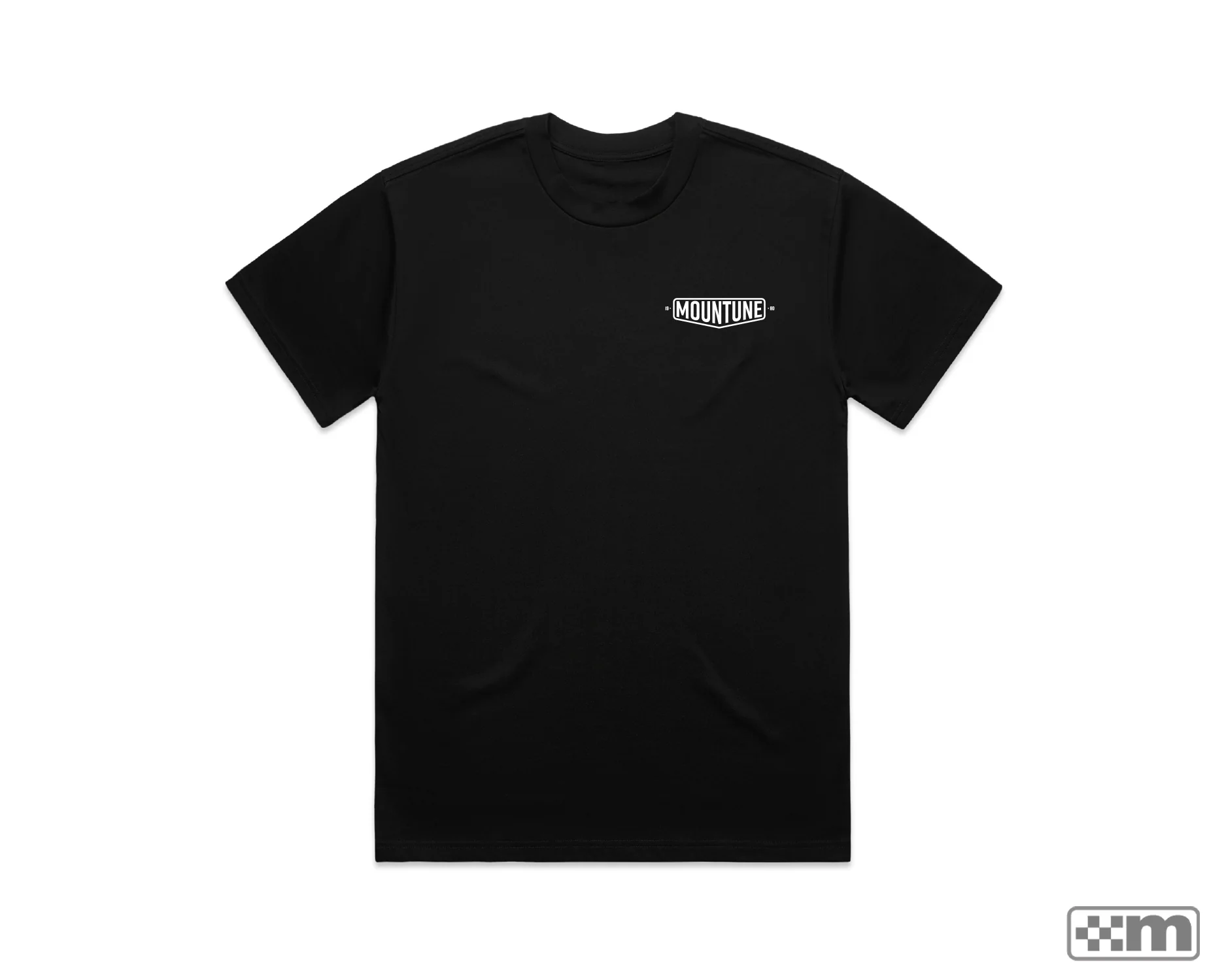New mountune Merch